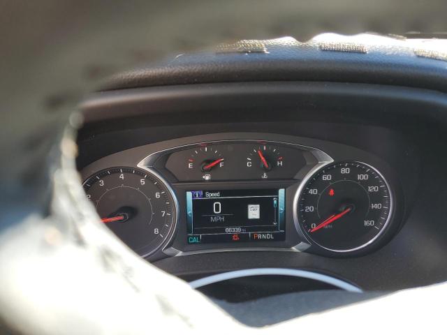 Photo 9 from auction – 2018 GMC ACADIA with VIN 1GKKNMLS7JZ102038