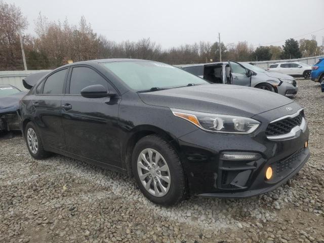 Photo 4 from auction – 2021 KIA FORTE FE with VIN 3KPF24AD9ME276462