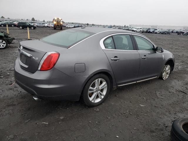 Photo 3 from auction – 2011 LINCOLN MKS with VIN 1LNHL9DR2BG610530