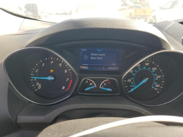 Photo 9 from auction – 2015 FORD ESCAPE SE with VIN 1FMCU0G73FUC74536