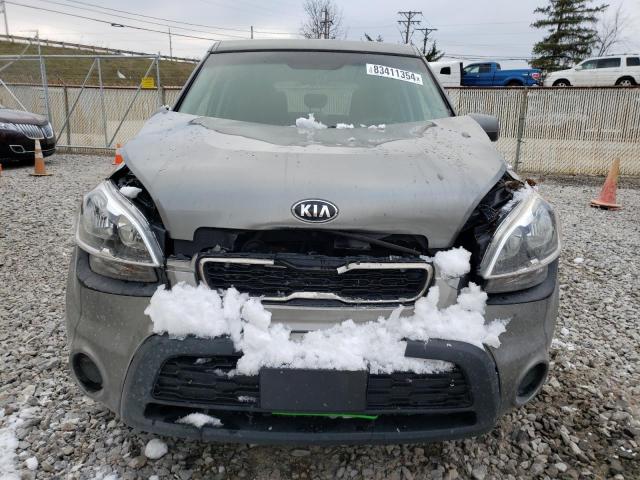 Photo 5 from auction – 2013 KIA SOUL with VIN KNDJT2A56D7629034