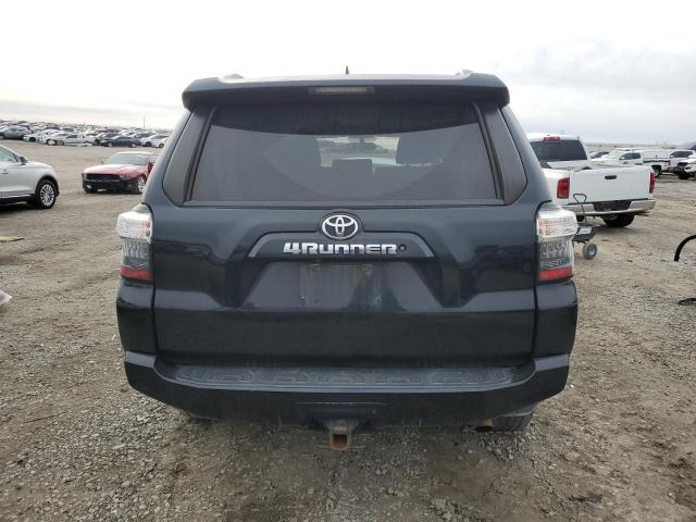 Photo 6 from auction – 2016 TOYOTA 4RUNNER SR with VIN JTEBU5JR9G5387650