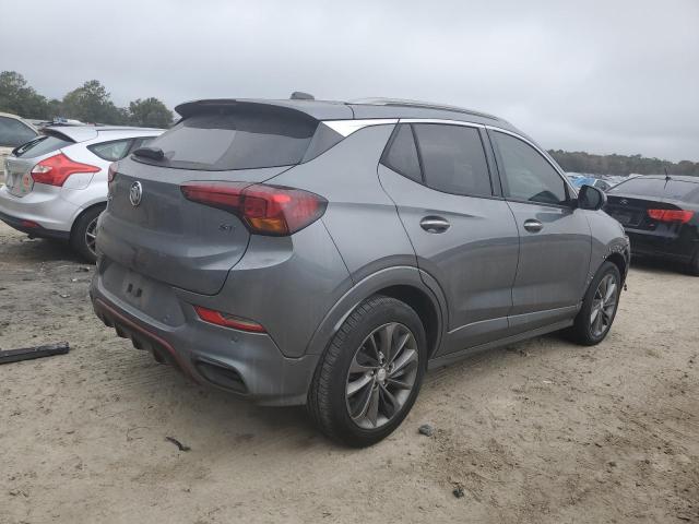 Photo 3 from auction – 2020 BUICK ENCORE GX with VIN KL4MMFSL1LB094912