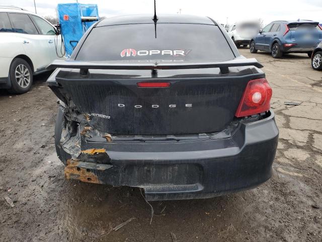 Photo 6 from auction – 2014 DODGE AVENGER SE with VIN 1C3CDZAB5EN196618