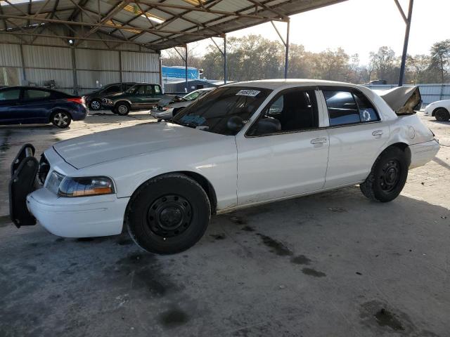 FORD CROWN VICT 2005 with VIN 2FAFP71W85X162880 - Photo from auction