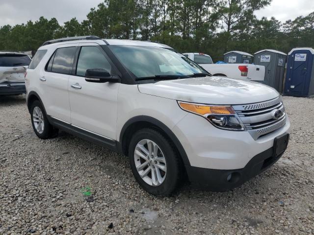 Photo 4 from auction – 2013 FORD EXPLORER X with VIN 1FM5K7D80DGB24609