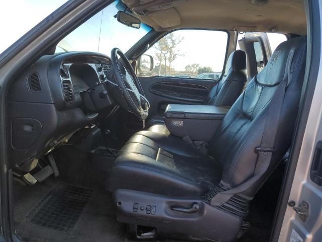 Photo 7 from auction – 2001 DODGE RAM 2500 with VIN 1B7KF23601J521668