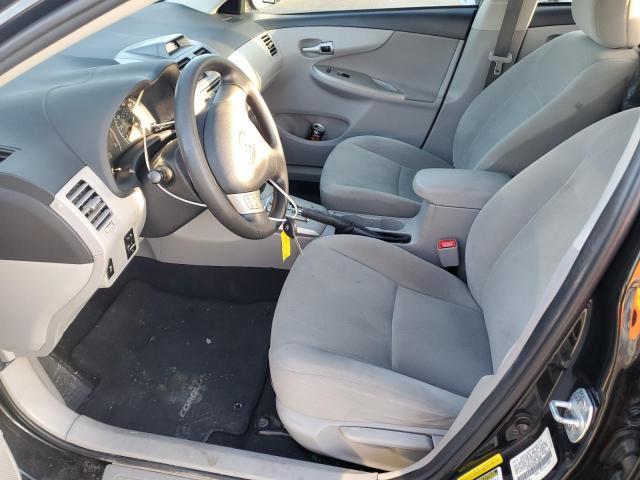 Photo 7 from auction – 2013 TOYOTA COROLLA BA with VIN 5YFBU4EE6DP169962