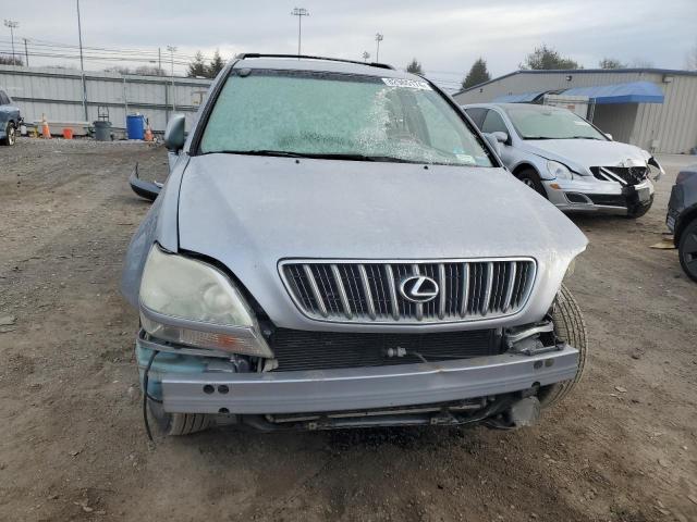Photo 5 from auction – 2001 LEXUS RX 300 with VIN JTJHF10U210211886