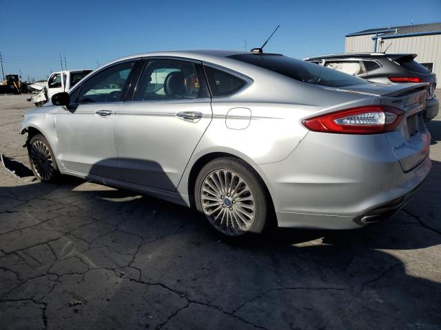 Photo 2 from auction – 2016 FORD FUSION TIT with VIN 3FA6P0K90GR118972