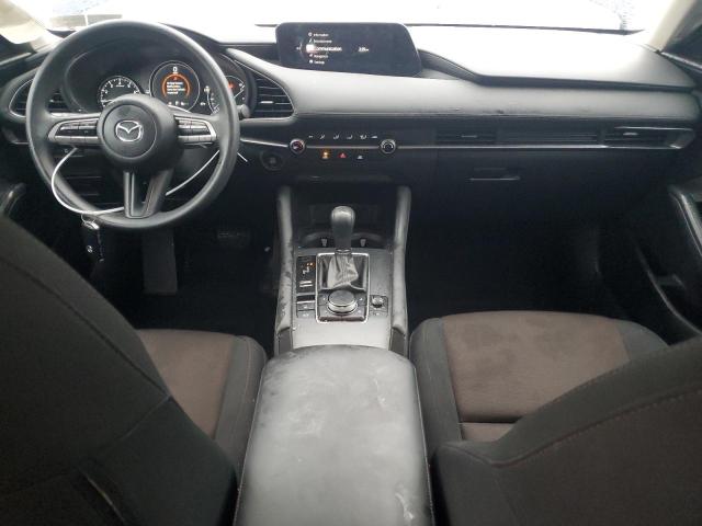 Photo 8 from auction – 2020 MAZDA 3 with VIN JM1BPABL0L1163716