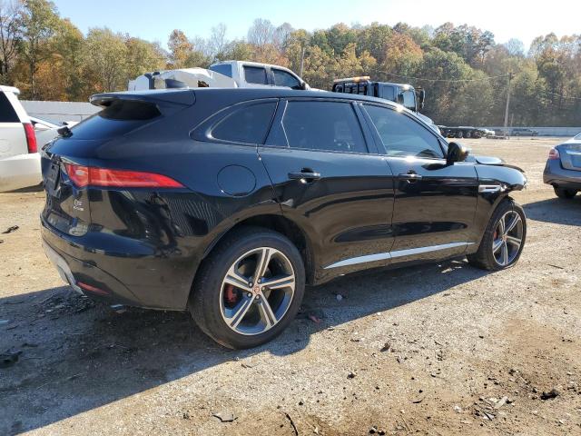 Photo 3 from auction – 2020 JAGUAR F-PACE S with VIN SADCM2FV2LA641105