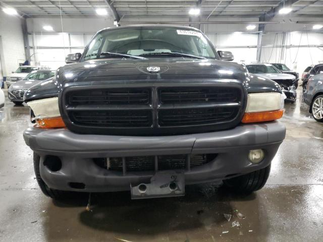 Photo 5 from auction – 2003 DODGE DURANGO SP with VIN 1D4HS38N23F542817