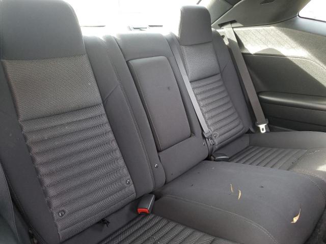 Photo 10 from auction – 2014 DODGE CHALLENGER with VIN 2C3CDYAG6EH110943