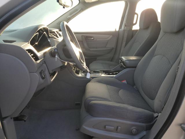 Photo 7 from auction – 2014 CHEVROLET TRAVERSE L with VIN 1GNKRGKD6EJ128906