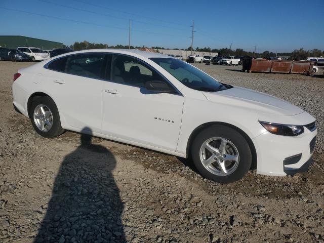 Photo 4 from auction – 2018 CHEVROLET MALIBU LS with VIN 1G1ZB5ST3JF197758