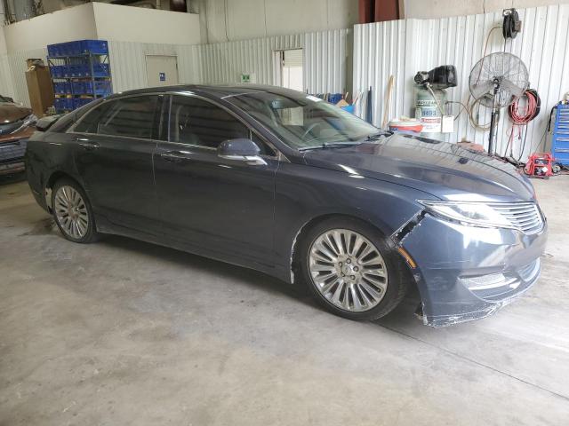 Photo 4 from auction – 2013 LINCOLN MKZ with VIN 3LN6L2GK0DR806006
