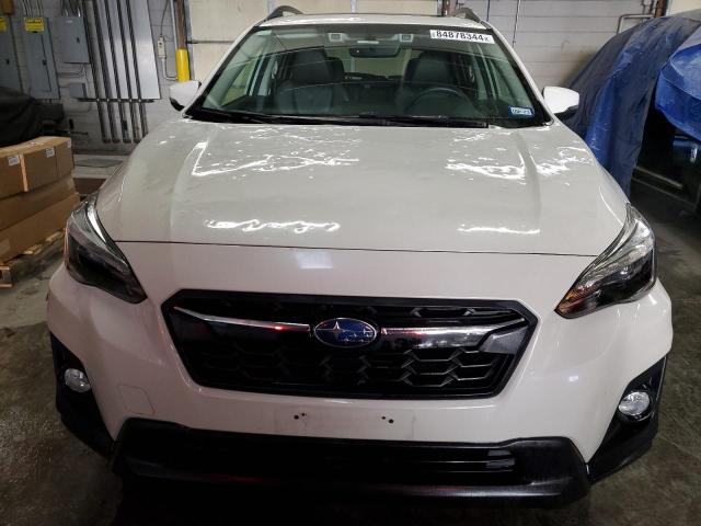 Photo 5 from auction – 2018 SUBARU CROSSTREK with VIN JF2GTAMC4J8218947