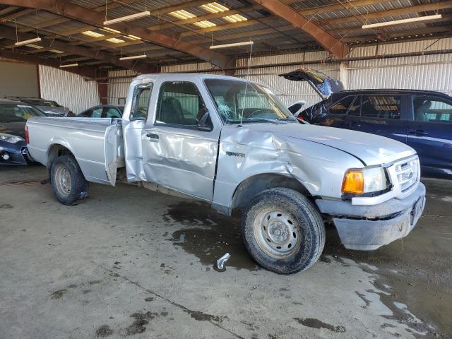 Photo 4 from auction – 2003 FORD RANGER SUP with VIN 1FTYR14V63PB20692