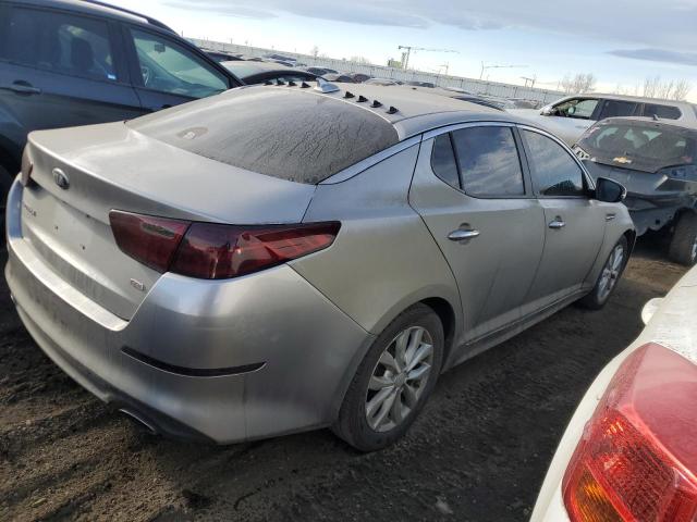 Photo 3 from auction – 2014 KIA OPTIMA LX with VIN 5XXGM4A76EG340278