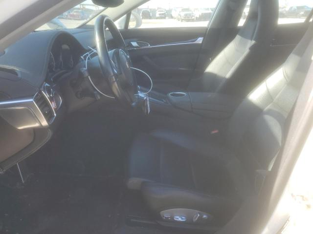 Photo 7 from auction – 2014 PORSCHE PANAMERA 2 with VIN WP0AA2A78EL011830