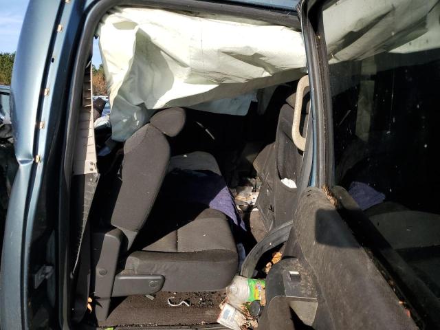 Zdjęcie 10 z aukcji – 2012 CHEVROLET SILVERADO z VIN 1GCPKSE70CF148872