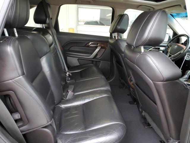 Photo 11 from auction – 2013 ACURA MDX TECHNO with VIN 2HNYD2H41DH507124