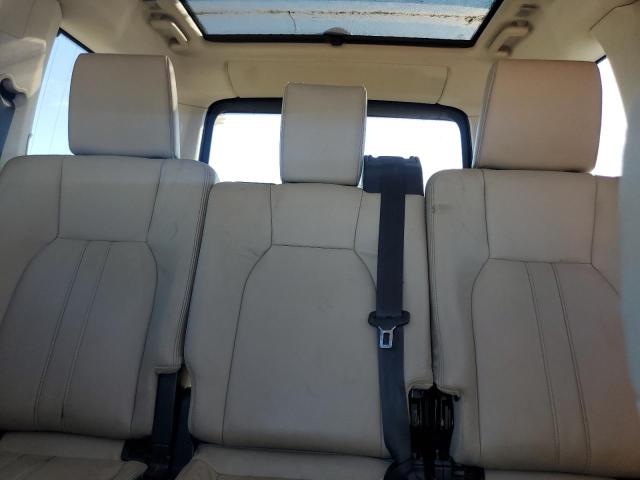 Photo 10 from auction – 2011 LAND ROVER LR4 with VIN SALAG2D40BA568649