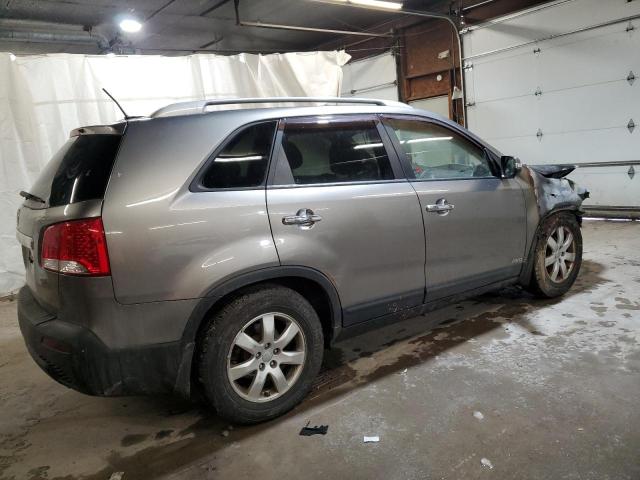 Photo 3 from auction – 2012 KIA SORENTO BA with VIN 5XYKTCA69CG229912