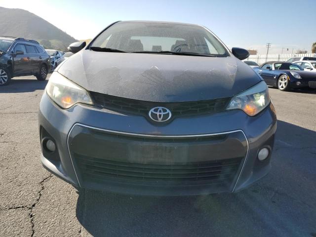 Photo 5 from auction – 2014 TOYOTA COROLLA L with VIN 5YFBURHE6EP072321