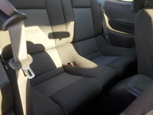 Photo 10 from auction – 2009 FORD MUSTANG with VIN 1ZVHT80N595124394