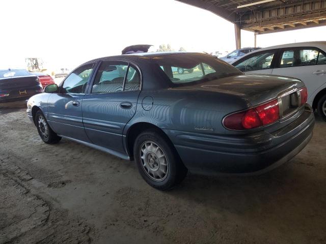 Photo 2 from auction – 2002 BUICK LESABRE LI with VIN 1G4HR54K62U242686