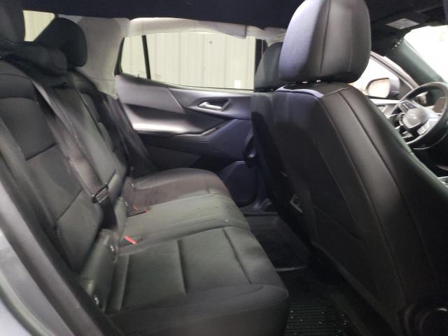 Photo 10 from auction – 2025 CHEVROLET EQUINOX LT with VIN 3GNAXPEG0SL161556