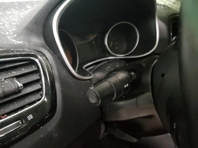 Photo 9 from auction – 2020 JEEP COMPASS LA with VIN 3C4NJDBB8LT157453
