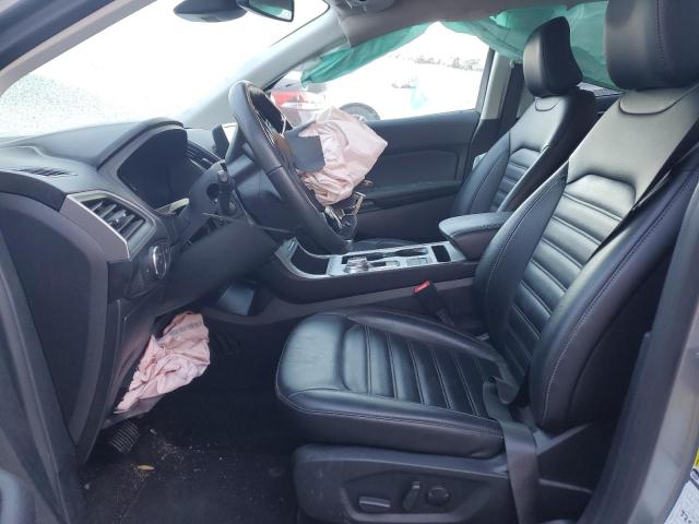 Zdjęcie 7 z aukcji – 2022 FORD EDGE SEL z VIN 2FMPK4J93NBA51247