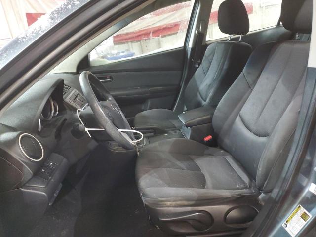 Photo 7 from auction – 2012 MAZDA 6 I with VIN 1YVHZ8BH0C5M30316