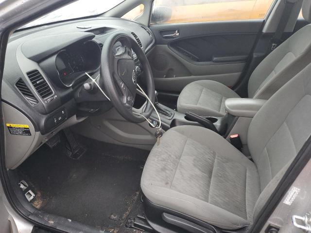 Photo 7 from auction – 2014 KIA FORTE LX with VIN KNAFK4A68E5048447