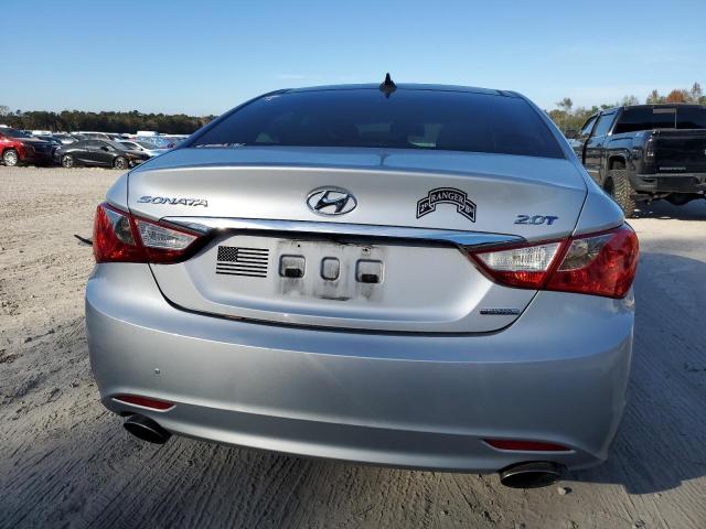 Photo 6 from auction – 2012 HYUNDAI SONATA SE with VIN 5NPEC4AB0CH408221