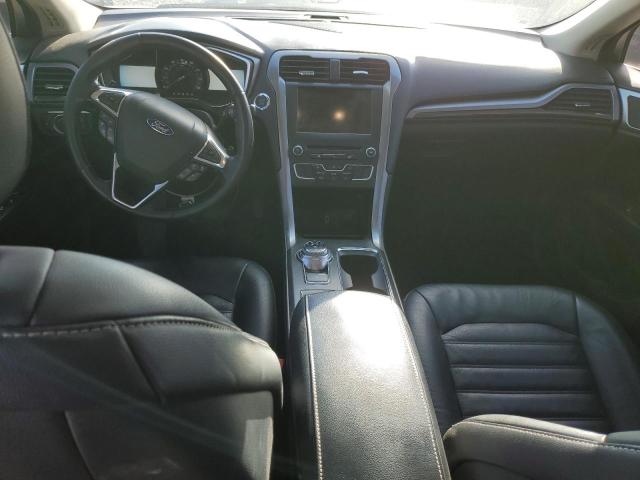 Photo 8 from auction – 2017 FORD FUSION SE with VIN 3FA6P0HD4HR340394