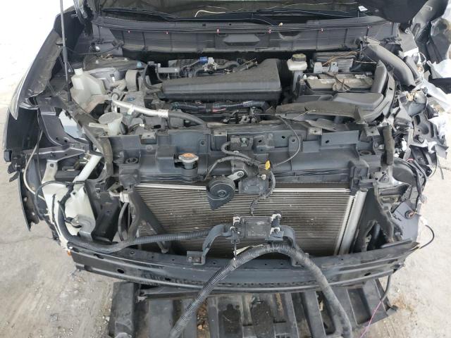 Photo 12 from auction – 2019 NISSAN ROGUE S with VIN KNMAT2MV3KP546900