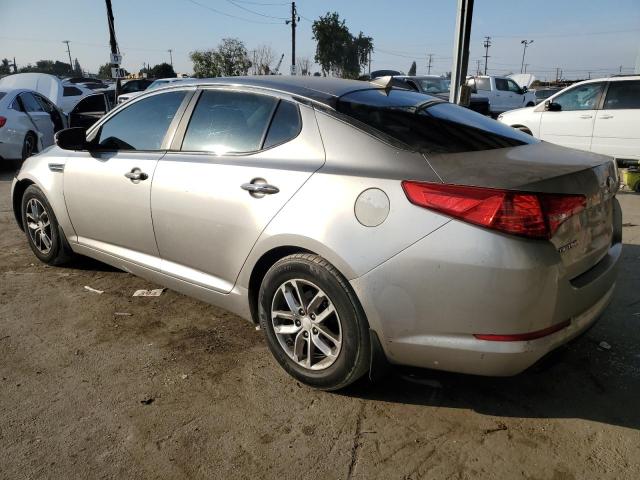 Photo 2 from auction – 2013 KIA OPTIMA LX with VIN 5XXGM4A74DG155936