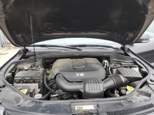 Photo 12 from auction – 2014 JEEP GRAND CHER with VIN 1C4RJFBG9EC540535