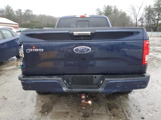 Photo 6 from auction – 2015 FORD F150 SUPER with VIN 1FTFX1EG5FFC82403