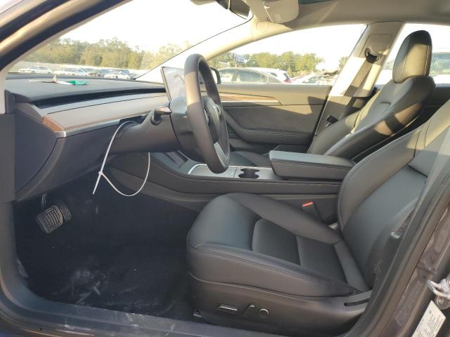 Photo 7 from auction – 2023 TESLA MODEL 3 with VIN 5YJ3E1EA1PF593160