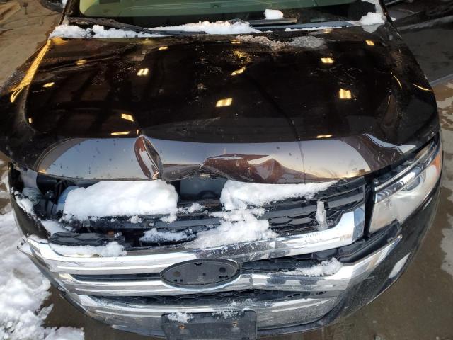 Photo 11 from auction – 2013 FORD EDGE SEL with VIN 2FMDK3J97DBA82576