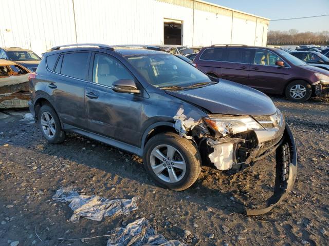 Photo 4 from auction – 2015 TOYOTA RAV4 XLE with VIN 2T3RFREV2FW318012