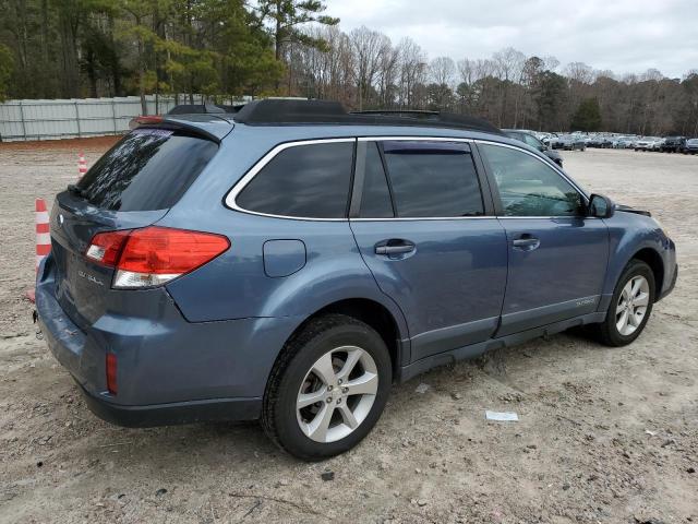 Photo 3 from auction – 2013 SUBARU OUTBACK 2. with VIN 4S4BRCKC6D3237311