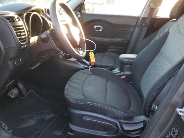 Photo 7 from auction – 2019 KIA SOUL + with VIN KNDJP3A51K7025883
