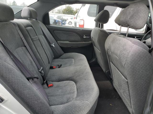Photo 10 from auction – 2005 HYUNDAI SONATA GLS with VIN KMHWF35H45A124178