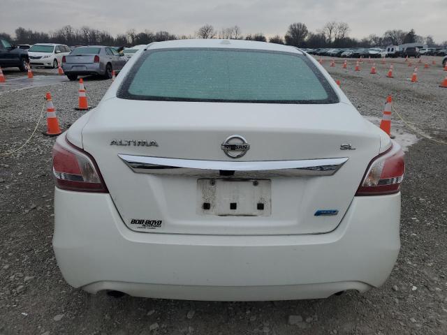 Photo 6 from auction – 2013 NISSAN ALTIMA 2.5 with VIN 1N4AL3AP6DC102485